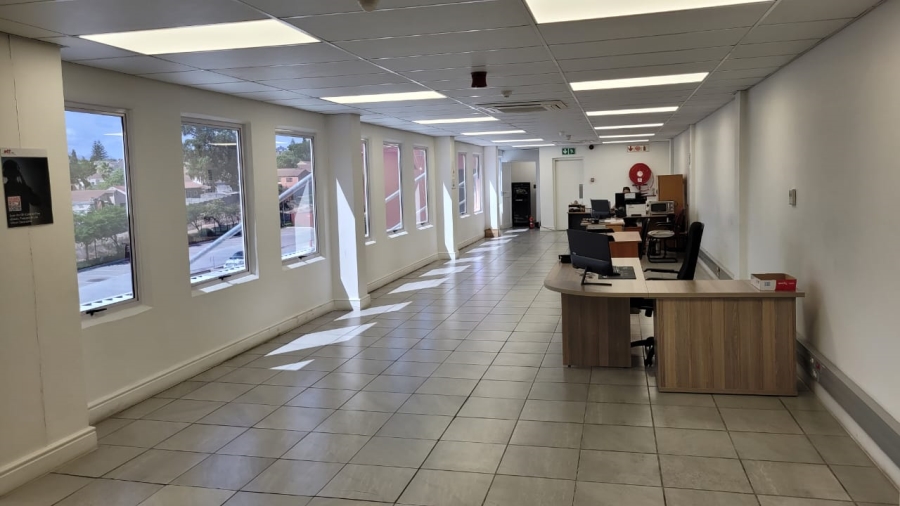 To Let commercial Property for Rent in Brackenfell Industrial Western Cape